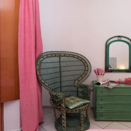I Tre Golfi - Zingaro Apartament