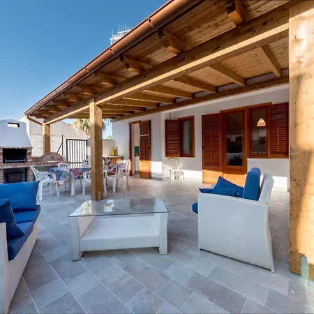 Apartament I Tre Golfi - Zingaro