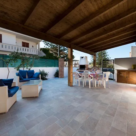 I Tre Golfi - Zingaro San Vito Lo Capo