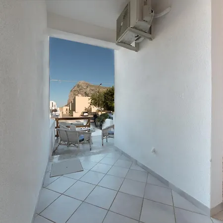 I Tre Golfi - Zingaro Appartamento San Vito Lo Capo