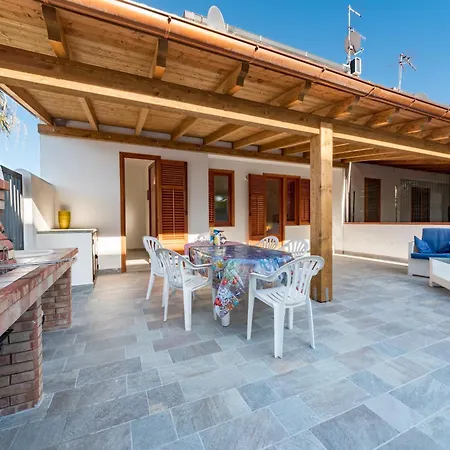 Appartamento I Tre Golfi - Zingaro